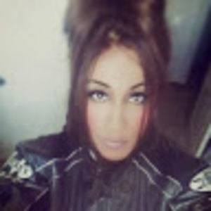 Meet your Posher, Shayna